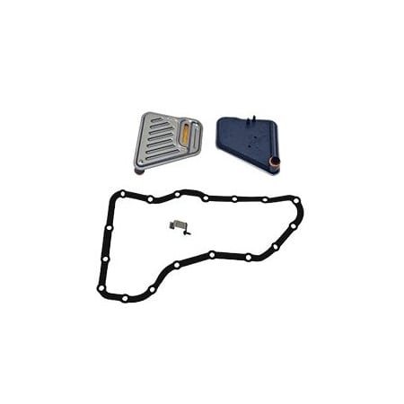 Wix Filters Transmission Filter 58956